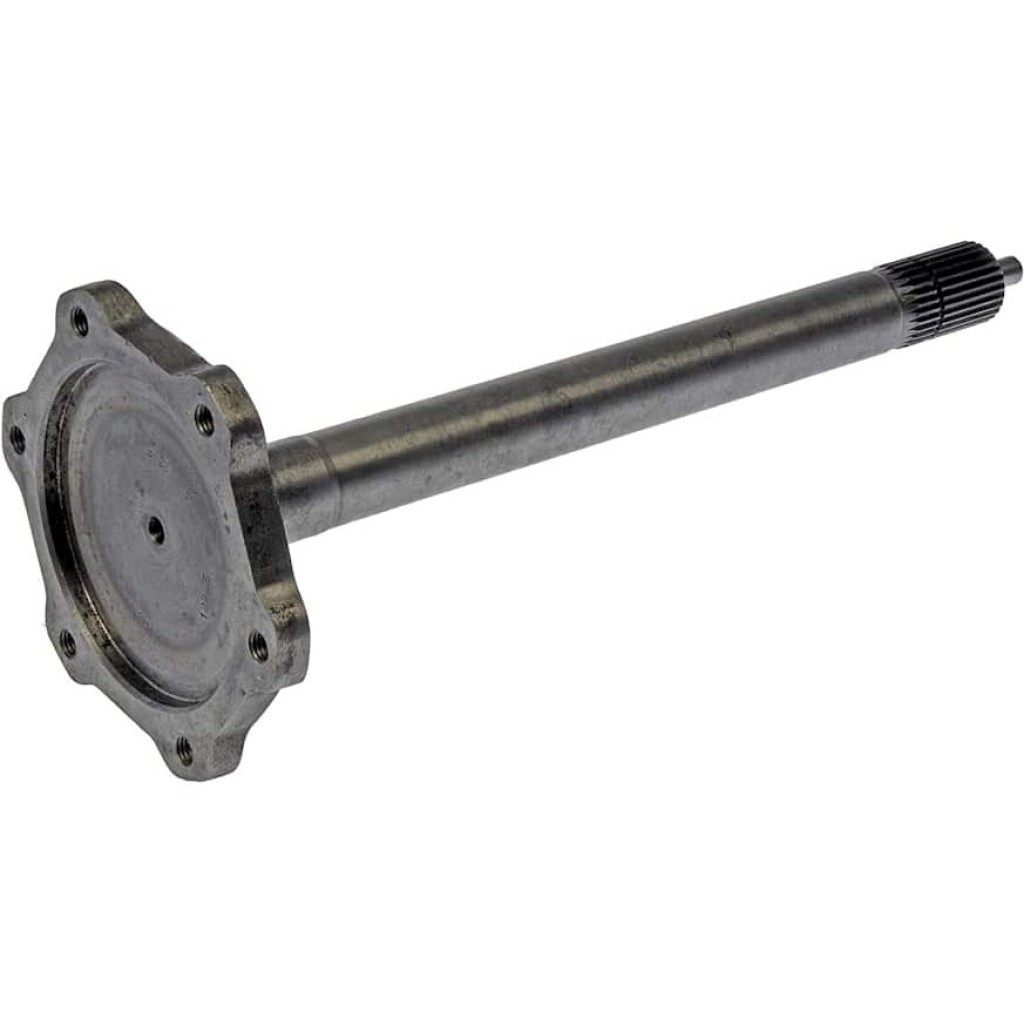 For GMC Yukon XL 1500/Yukon 2007-2012 Axle Shaft Front Passenger Side, Inner