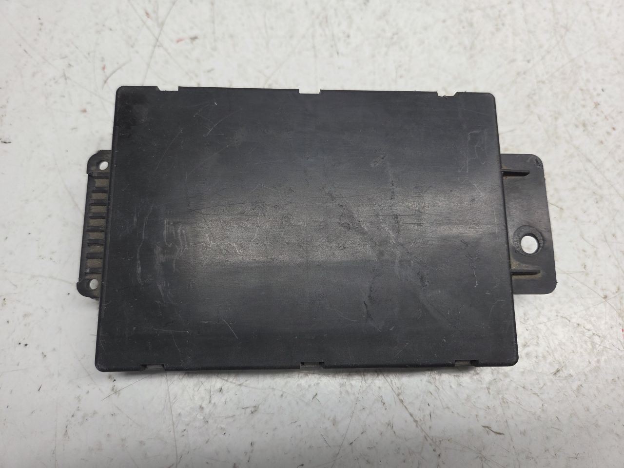 2015 2016 FORD EXPLORER AUTO CLIMATE TEMP CONTROL MODULE FB5Z-19980-C