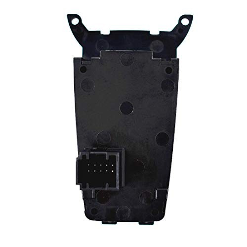 Parking Brake Auto Hold Switch 61319148508 Replacement for X5 X6 E70 E71 E72