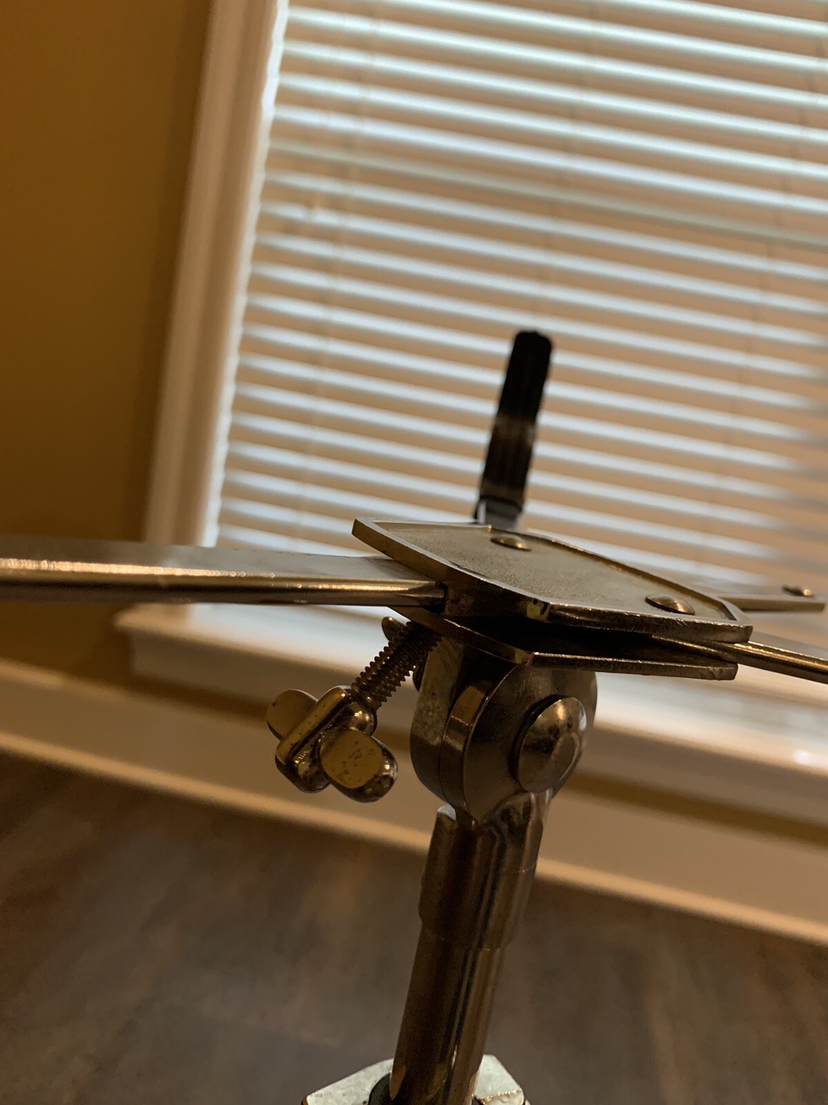 CB Snare Drum Stand