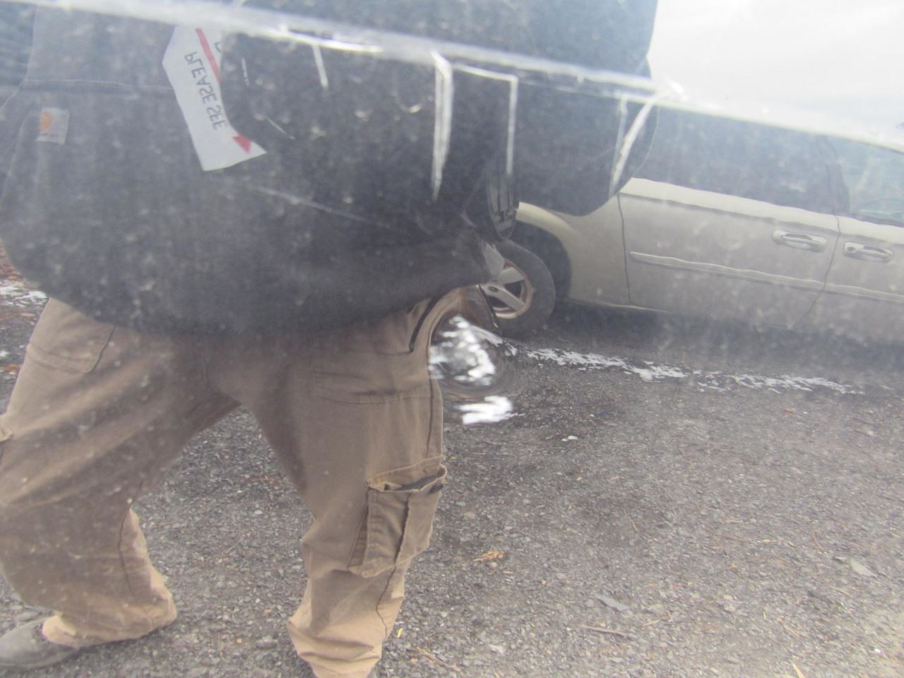 Q5 2015 Glove Box 1104746