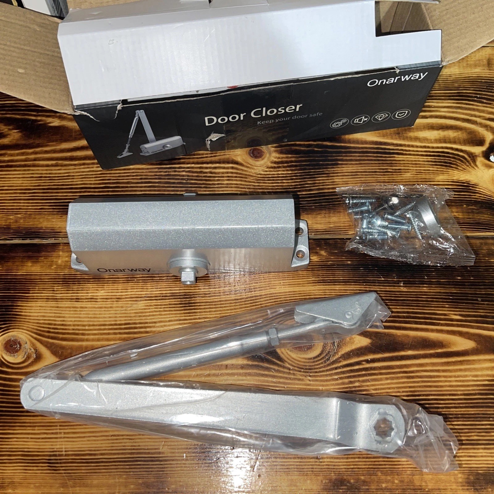 Onarway Door Closer 801 Series