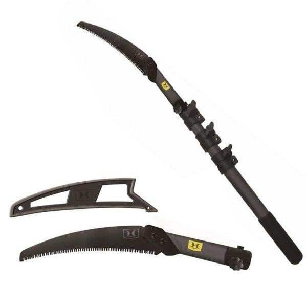 Hawk Treestands Helium Pole Saw 14ft