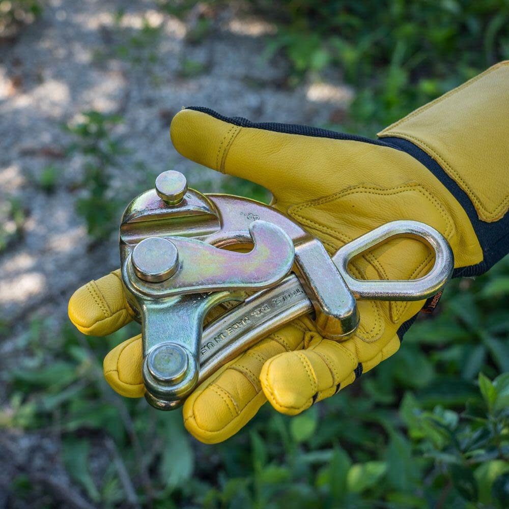 Klein Tools Havens Grip With Swing Latch