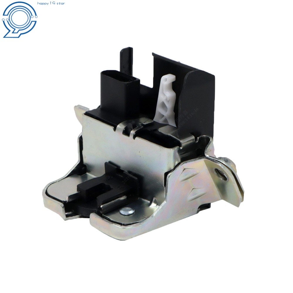 Rear Boot Lid Trunk Tailgate Lock Latch Actuator Fit For VW Touareg 2011-2018