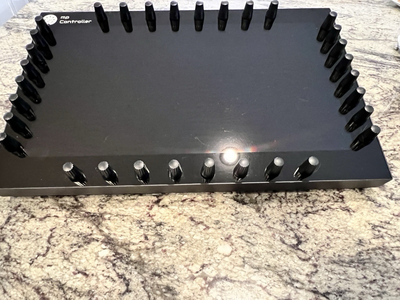 MP MIDI MP Controller Model 2A c1-xmp1 Tested & Working