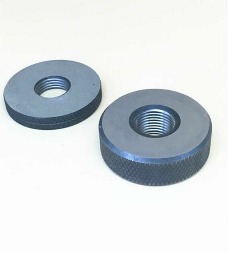 M28 x 1.0mm Right hand Thread Ring Gage 28x1mm[M158a]