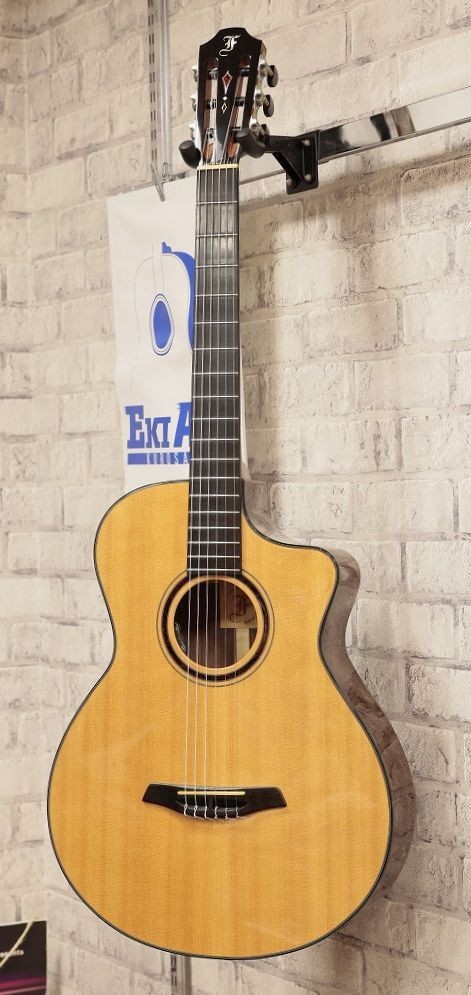 Furch GN4SR Used Elegat