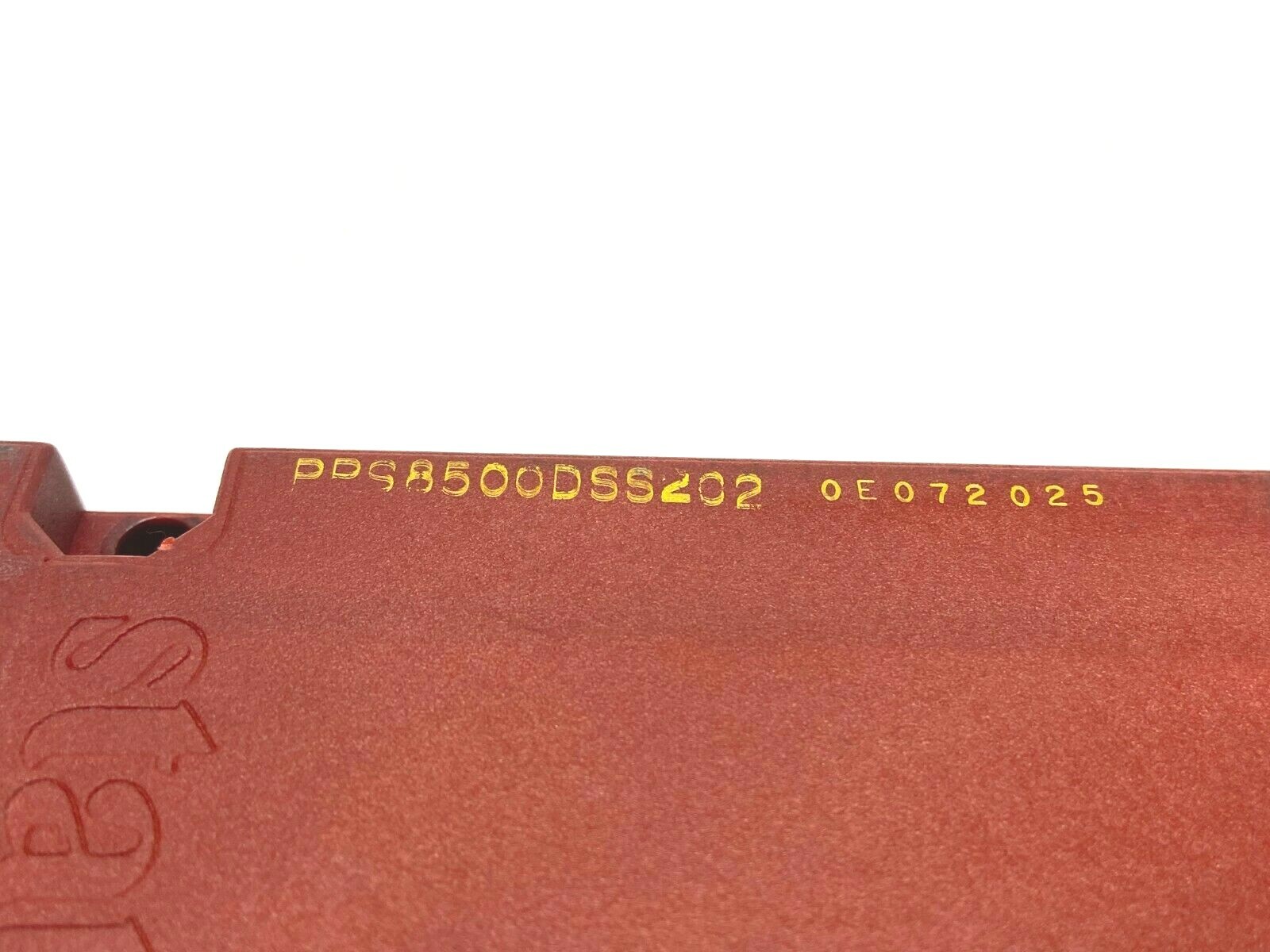 Statec PPS8500DSS2C2 Magnetic Memory Interface Module