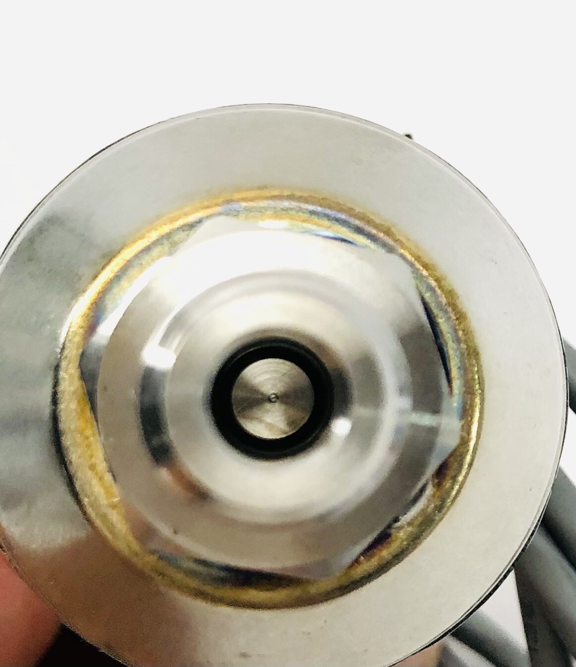 GREYSTONE PRESSURE TRANSDUCER PGS100A10A1A