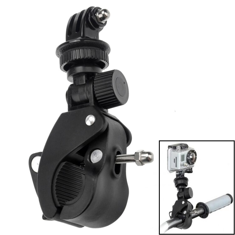 Generic  Gopro ST-93 Universal Bicycle Mount Clip US*us