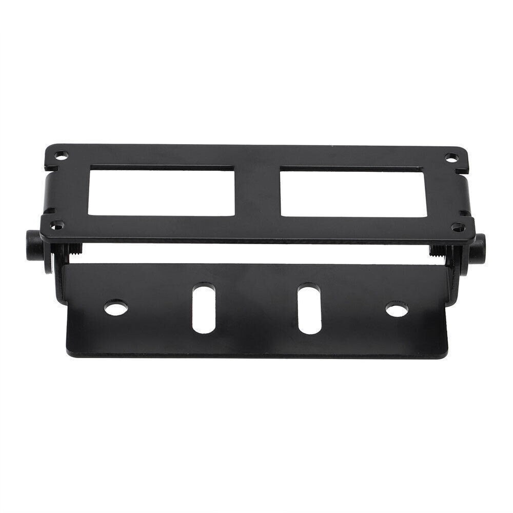 RGB 8 Gang Switch Panel Toggle On-Off LED Light Bar Switch Relay System Marine