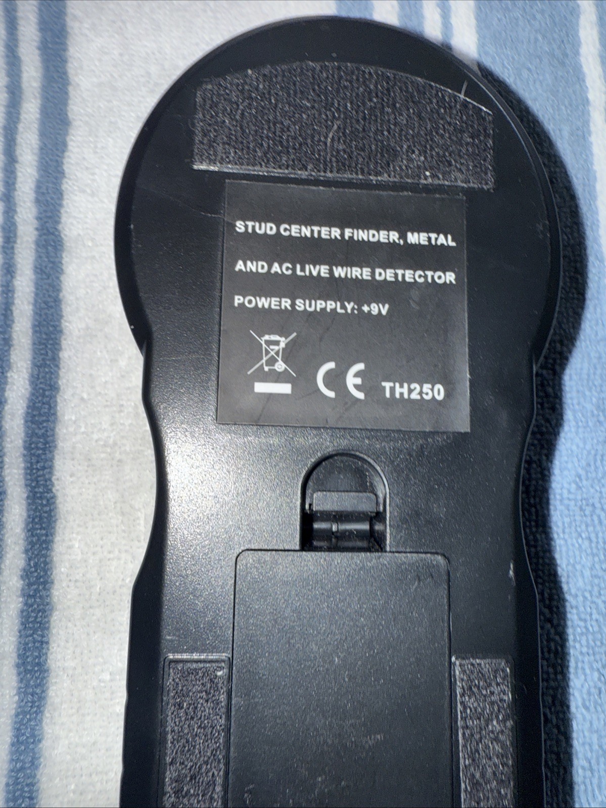 Tavool TH250 Wall Stud Finder