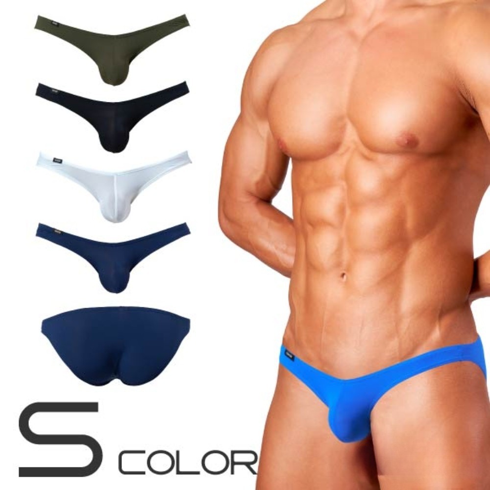 GX3 PRIME SKIN EXTREME BIKINI JAPAN SEXY UNDERWEAR BRIEF K2446