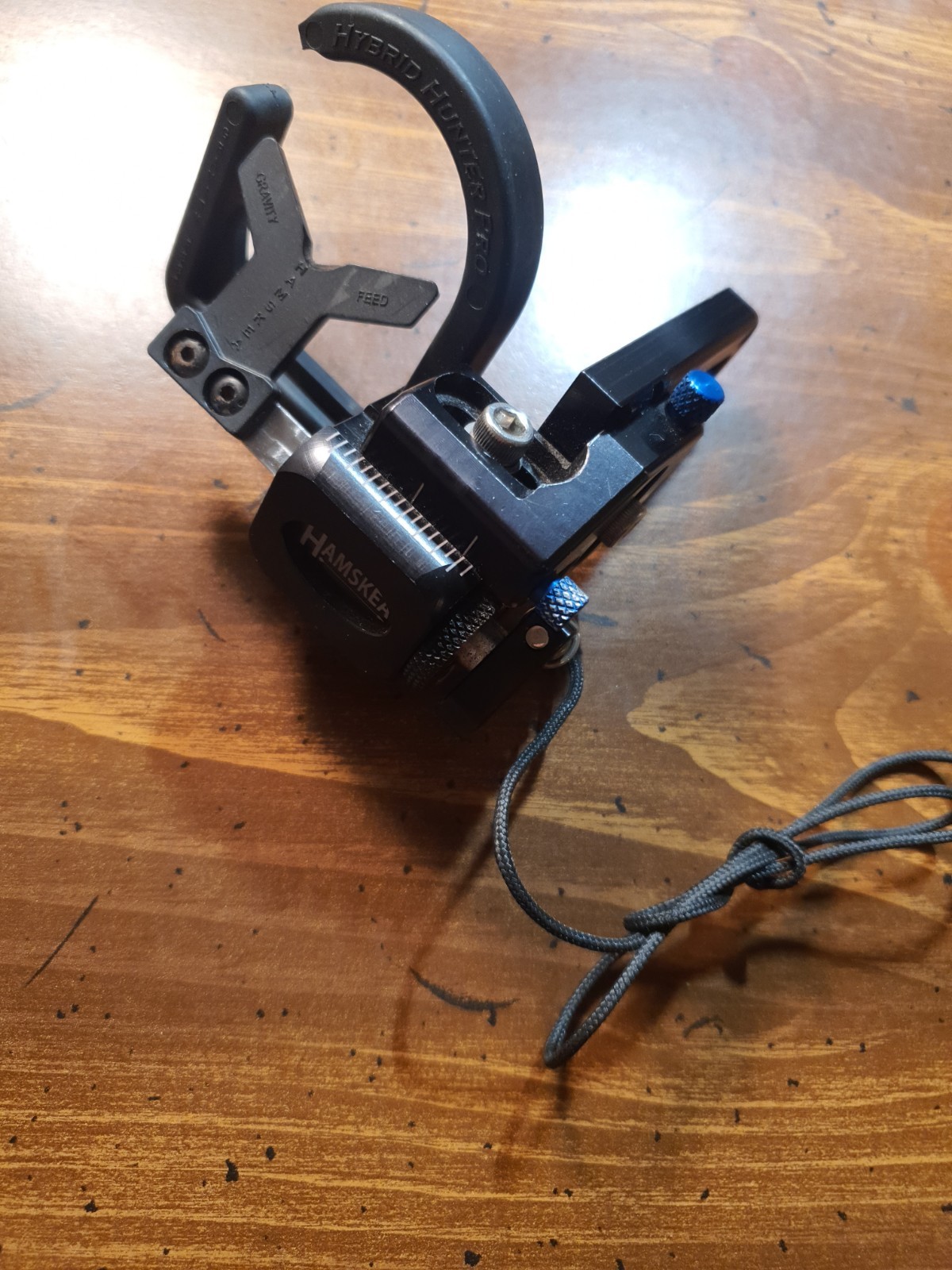 hamskea hybrid hunter pro micro