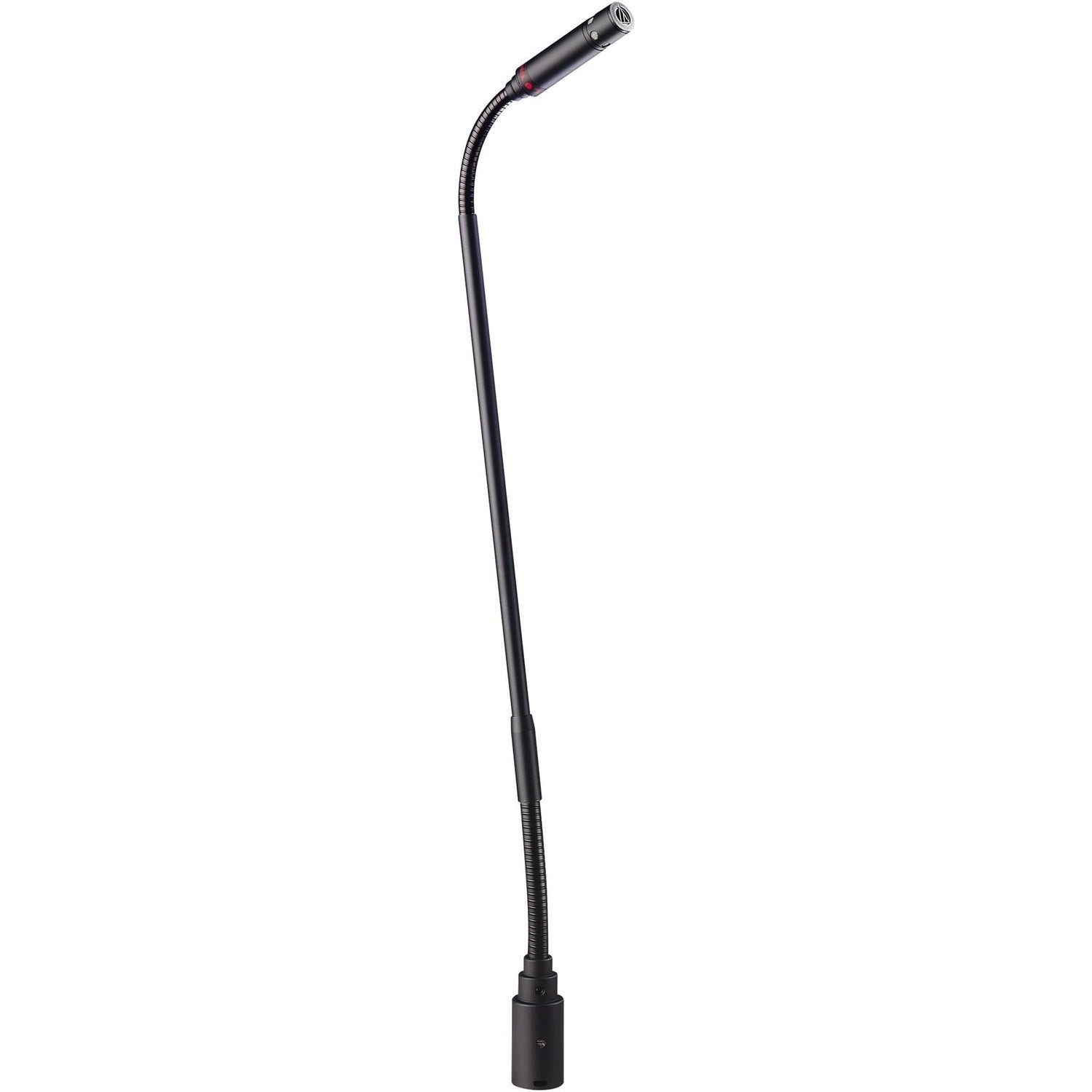 Audio-Technica Pro: PRO49QL Cardioid Condenser Quick-Mount Gooseneck Microphone