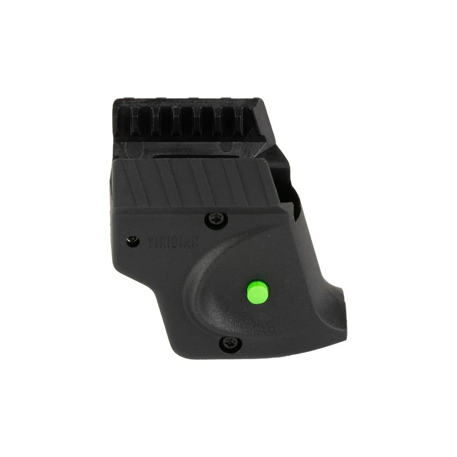 Viridian Weapon Technologies E-Series Green Laser Fits Walther P22 - 912-0097