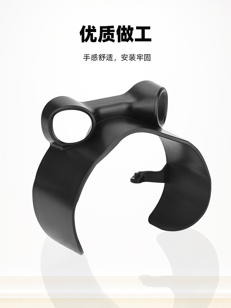 For DJI MINI 4PRO Lens Gimbal Light Blocking Plate Light Shielding Cover