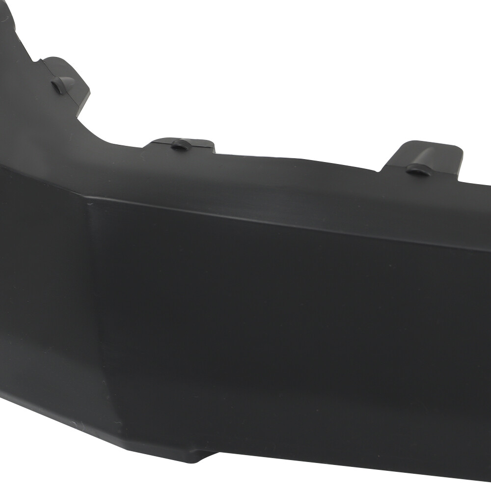 Front Upper Cover Primed Plastic Bumper Fit For 2007-2014 Ford Expedition