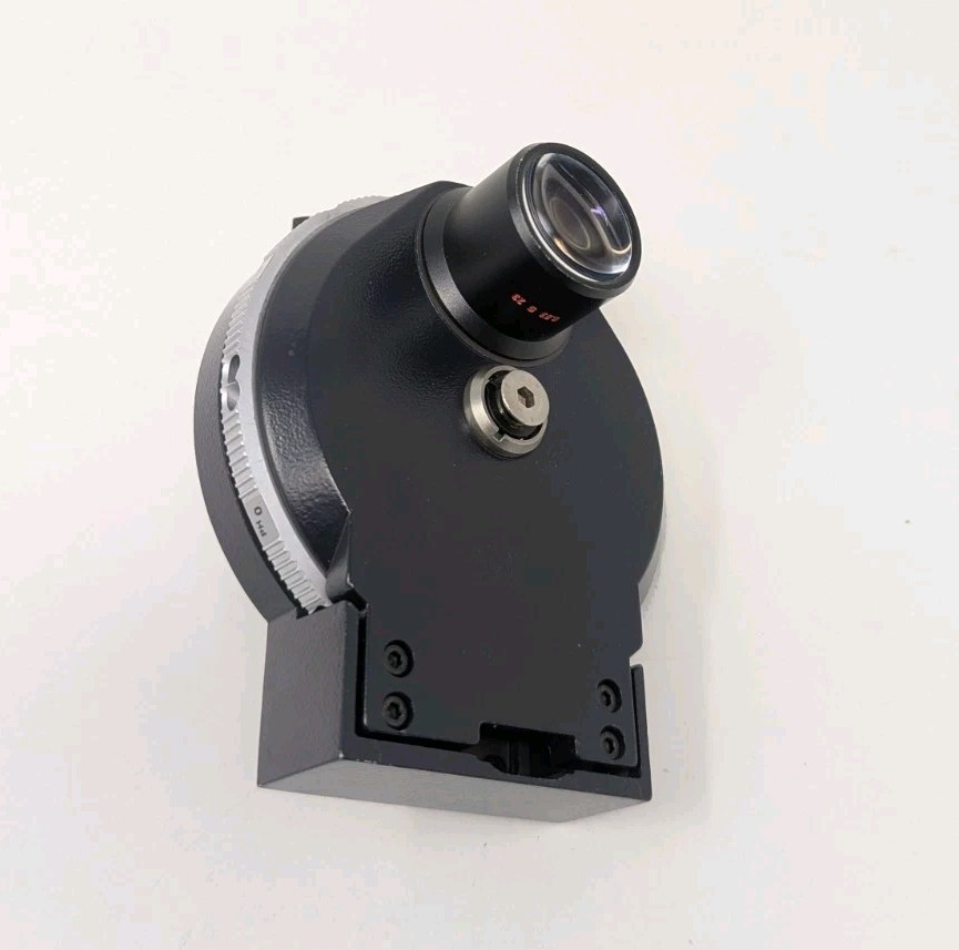 Leica Phase Contrast Microscope Condenser & 1S1 2S1 3S1 2S70 Filters 521500