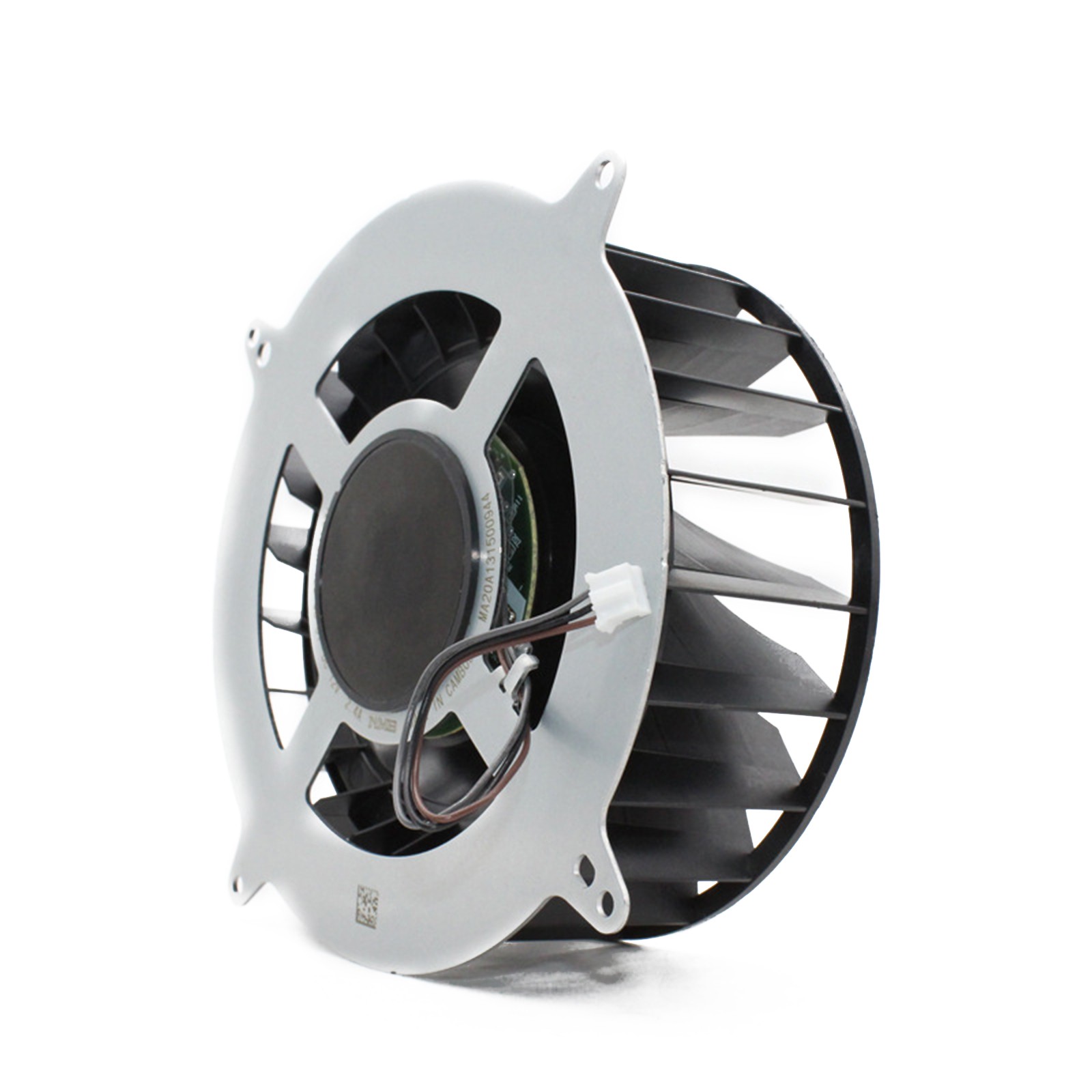 Replacement Internal Cooling 23 Blades Fan For PS5 Consoles G12L12MS1AH-56J14 A