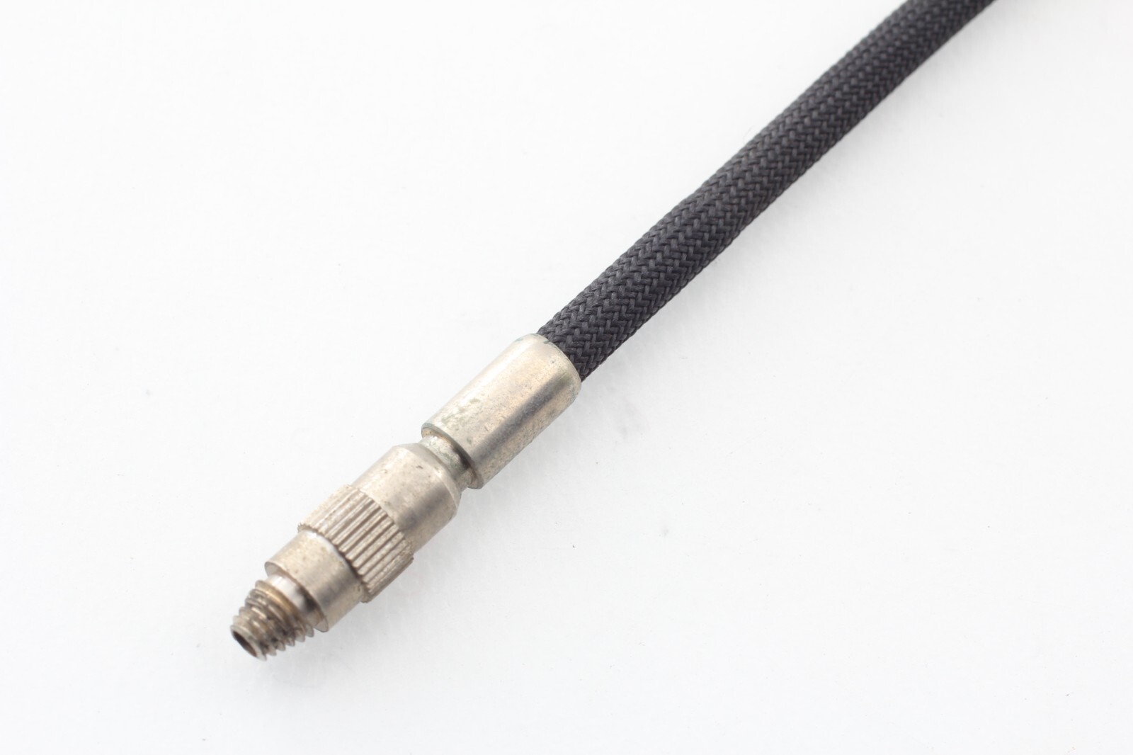 【Exce+5】 Locking Shutter Release Cable for 67 Hasselblad Mamiya From Japan 568