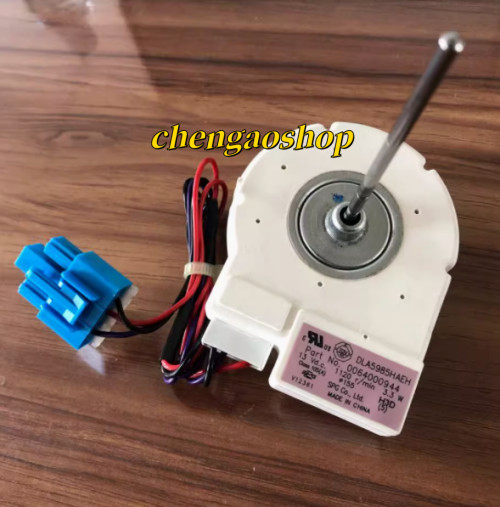 1PC NEW 0064000944 DLA5985HAEH fan #L8866Y LZ