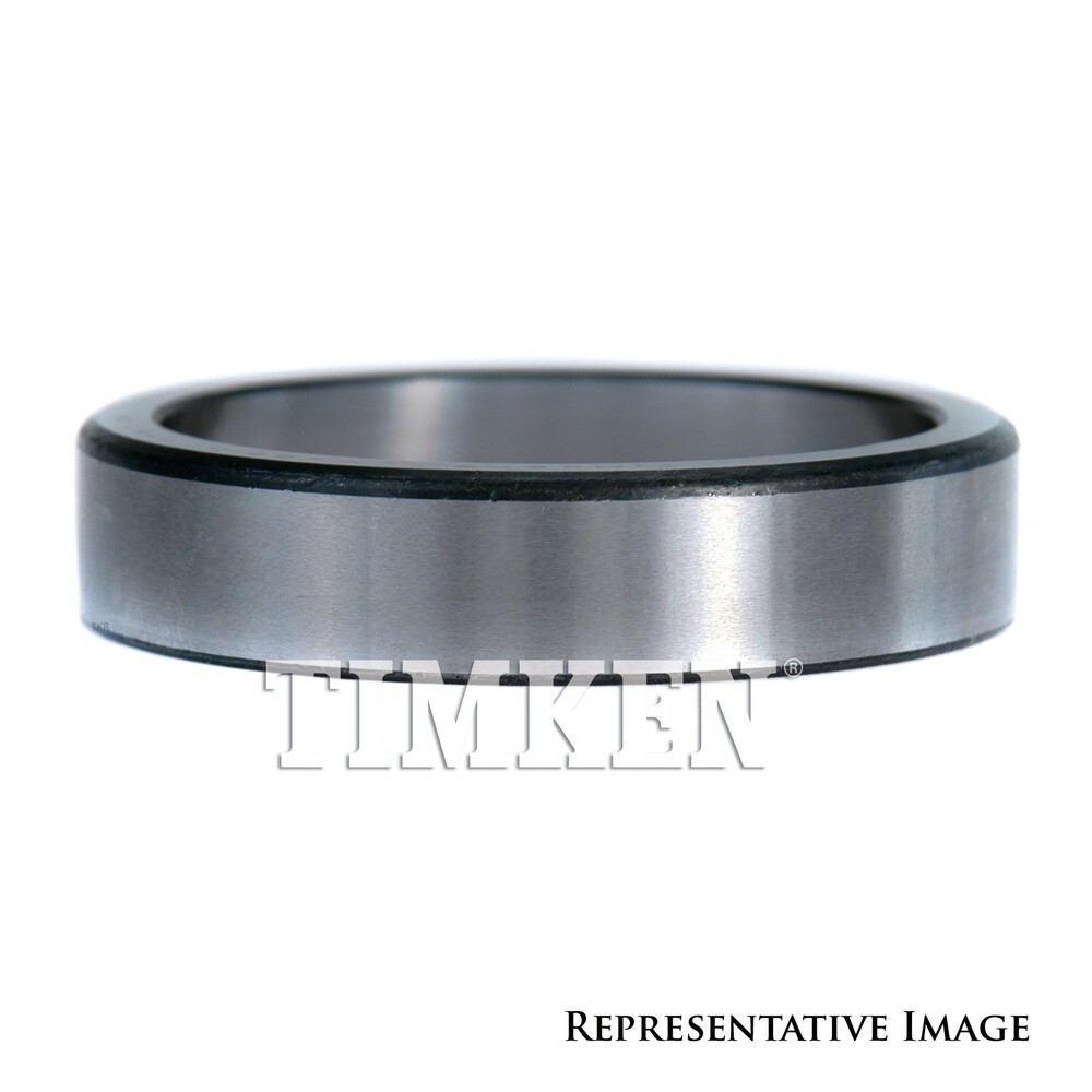 Frt Outer Race Timken NP177400