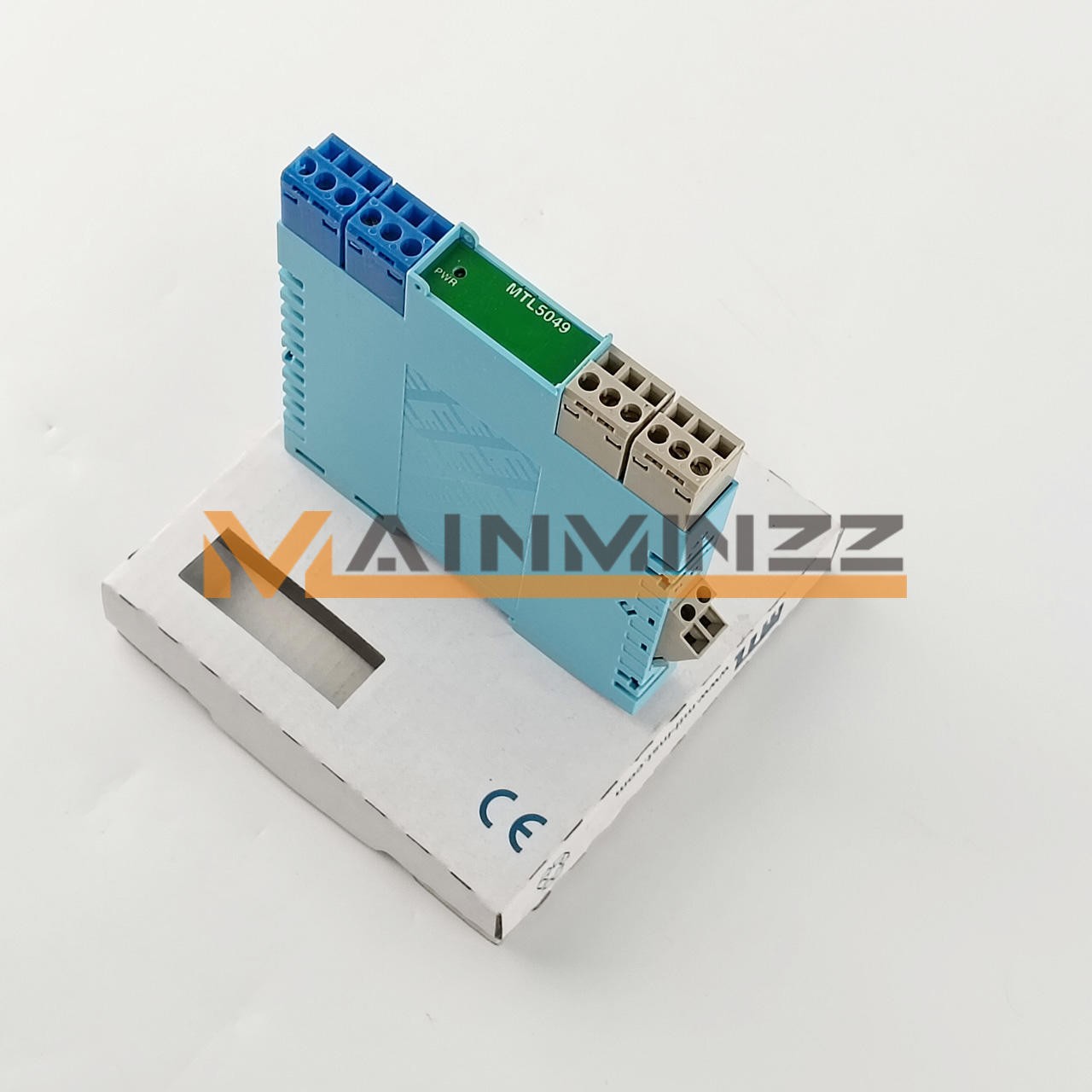 1PC MTL Safety Isolation Barrier MTL5049 NEW