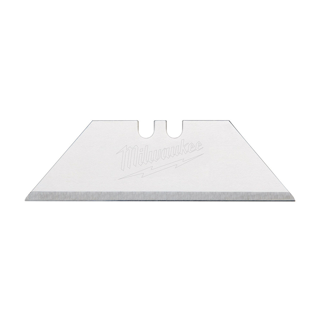 Milwaukee General Purpose 2-Point 2-3/8" Utility Knife Blade 5-Pack