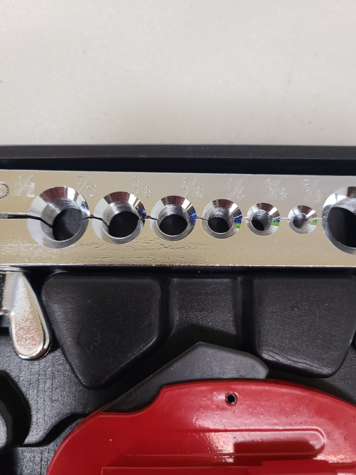 Mishimoto MMTL-DFT Double Flaring Tool
