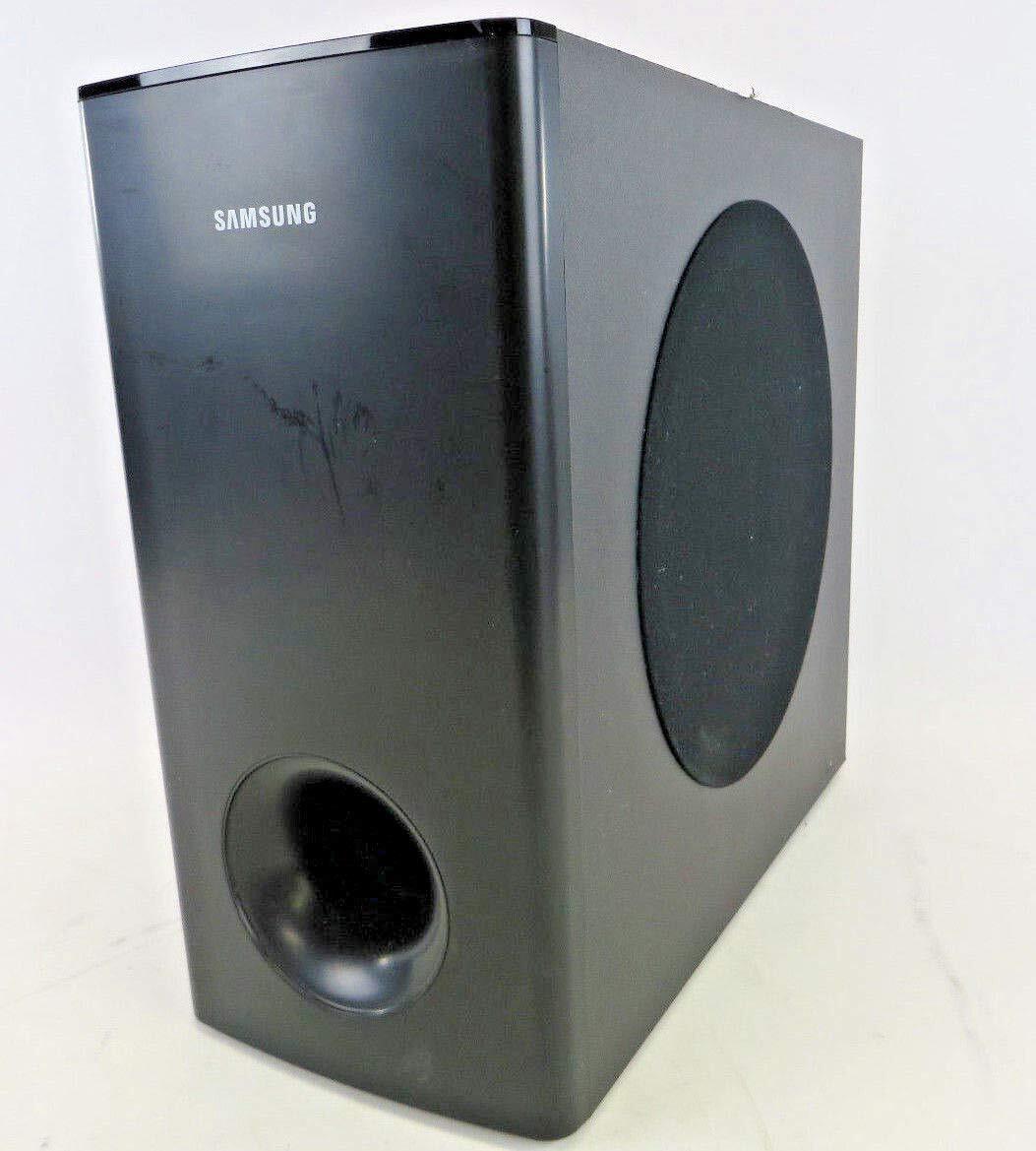 PS-WZ510 Subwoofer Speaker System