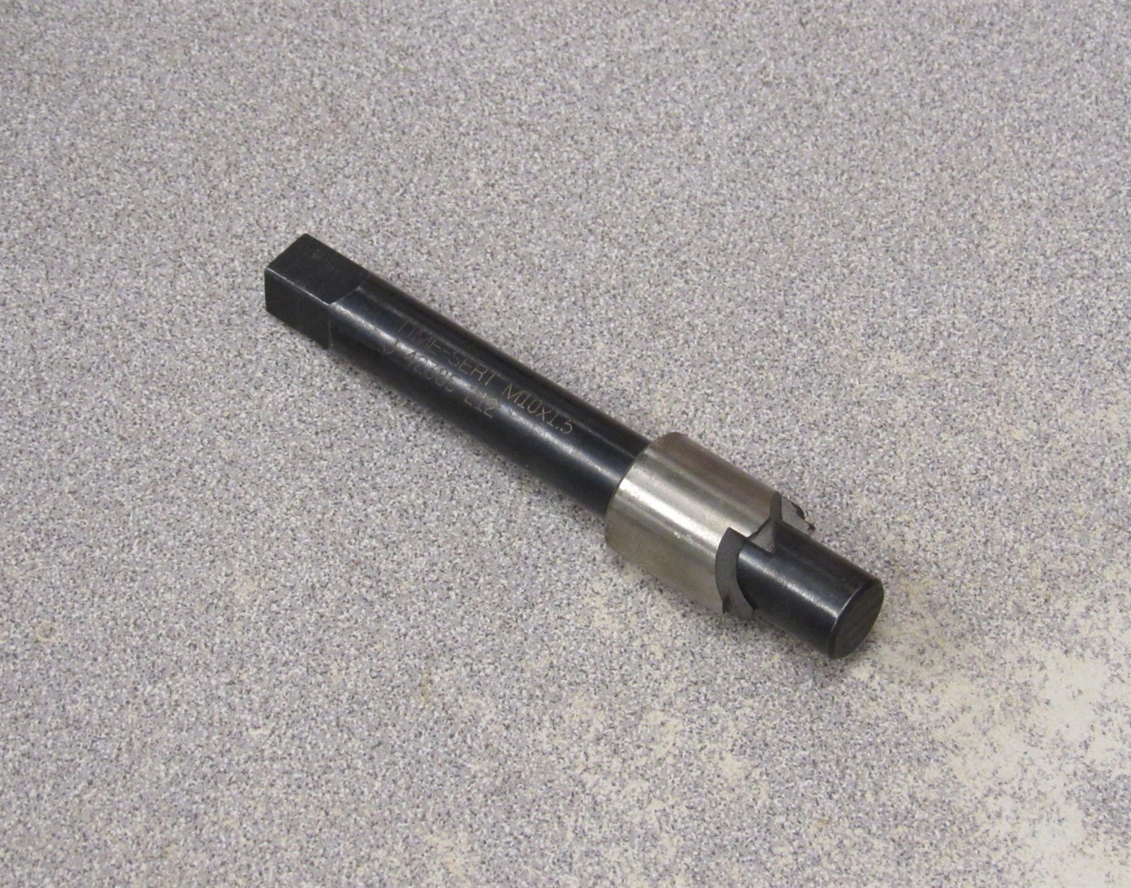 Kent-Moore J-42385-212 Time Sert M10 X 1.5 Counterbore Tool