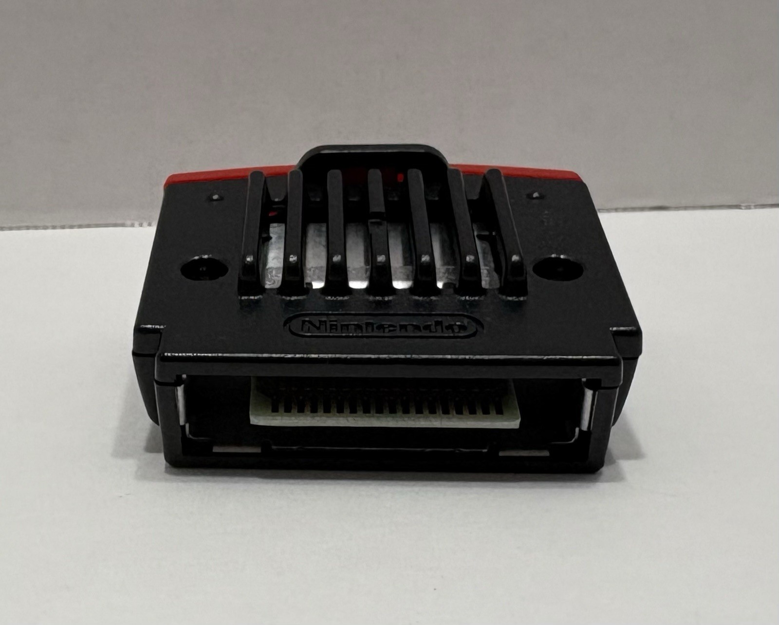 Nintendo 64 Expansion Pak Pack Official Memory OEM Original NUS-007 Region Free
