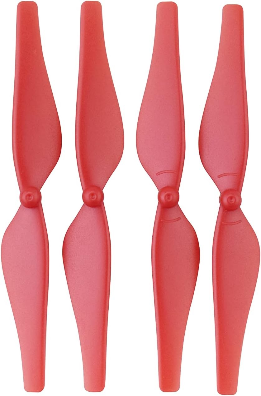 7 Colors 28pcs propellers for DJI Tello Puzzle Drone mini HD Aerial Photography