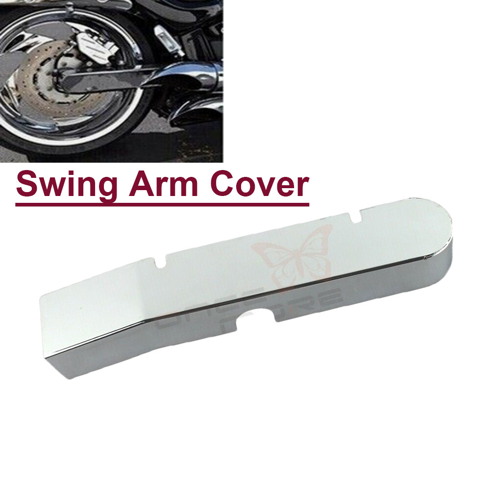 Steel Swing Arm Swingarm Cover Fit Suzuki M109R Boulevard VZR1800 INTRUDER 06-17