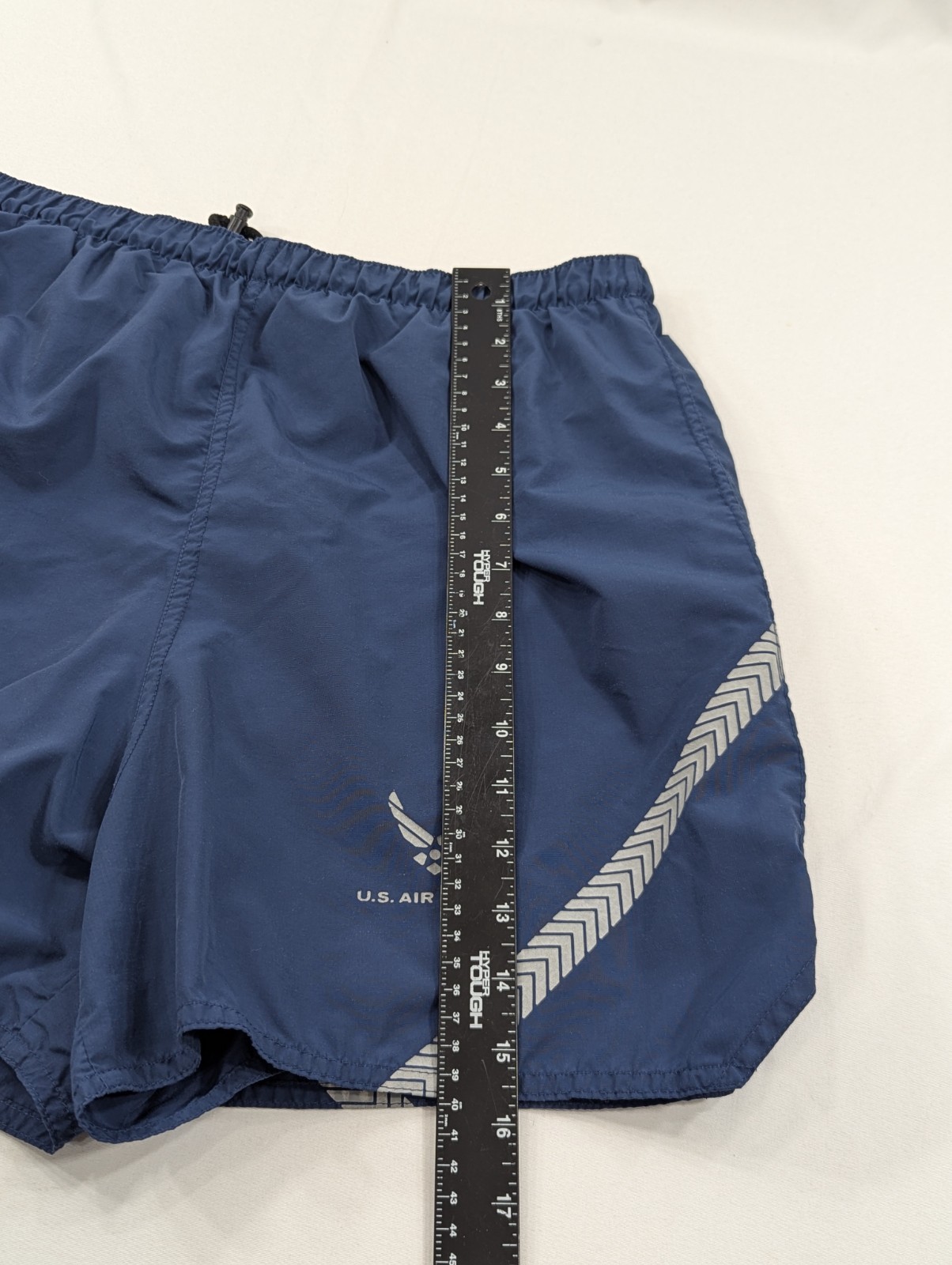 U.S. Air Force Inproved Physical Training Uniform (IPTU) Trunks Size 30" Waist