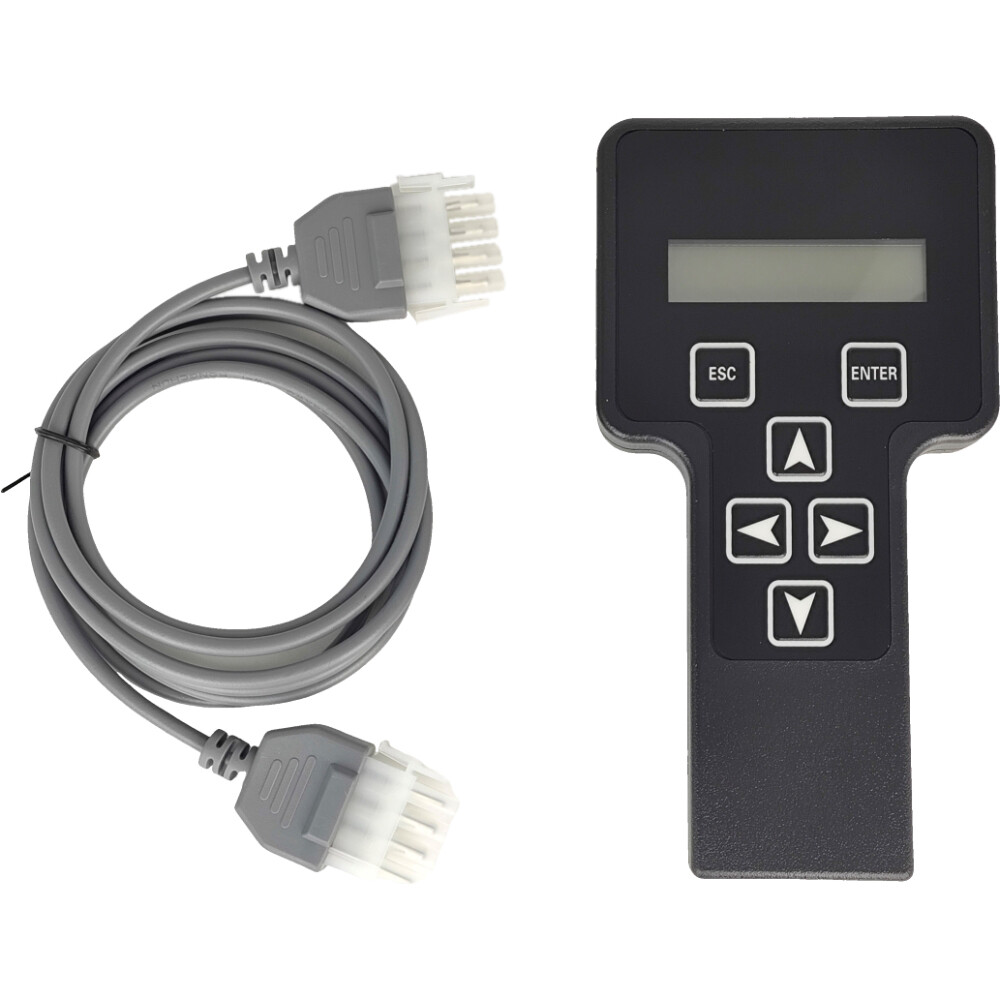 Analyzer Diagnostic Tool Cable Kit 1600244 Fit JLG Program 600AJ 450AJ 510AJ