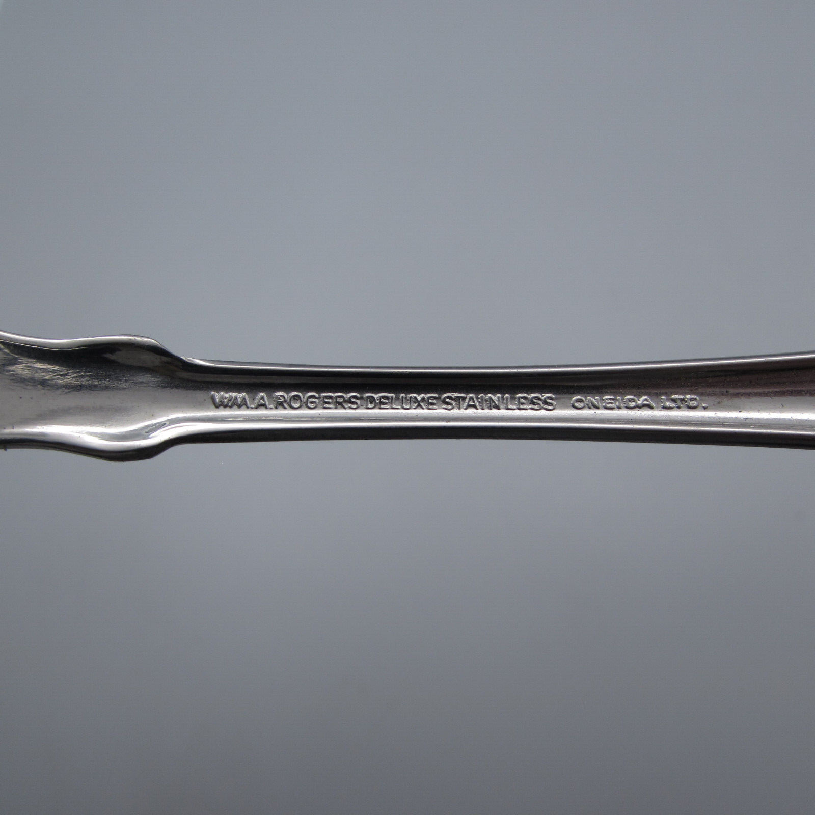 Oneida Stainless Satin Gloria 5pc Place Setting * USA Made