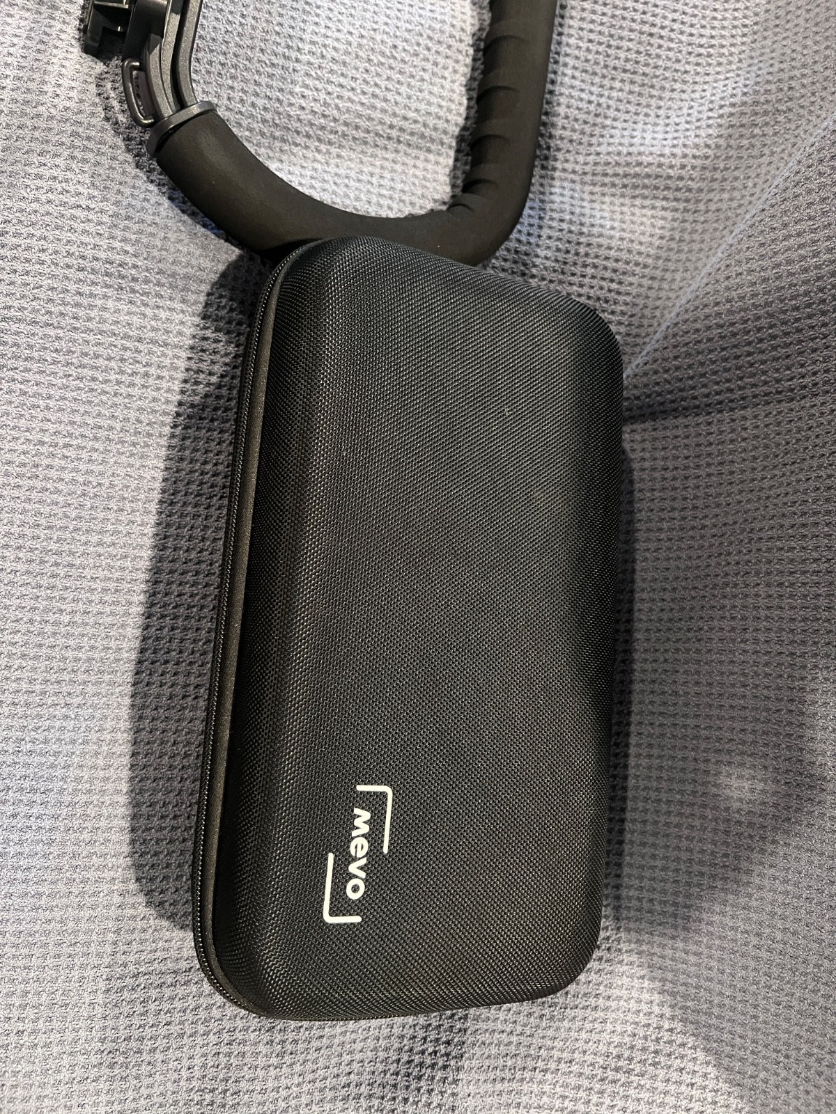 Mevo Live Event Camera Streaming System With Case & Charger