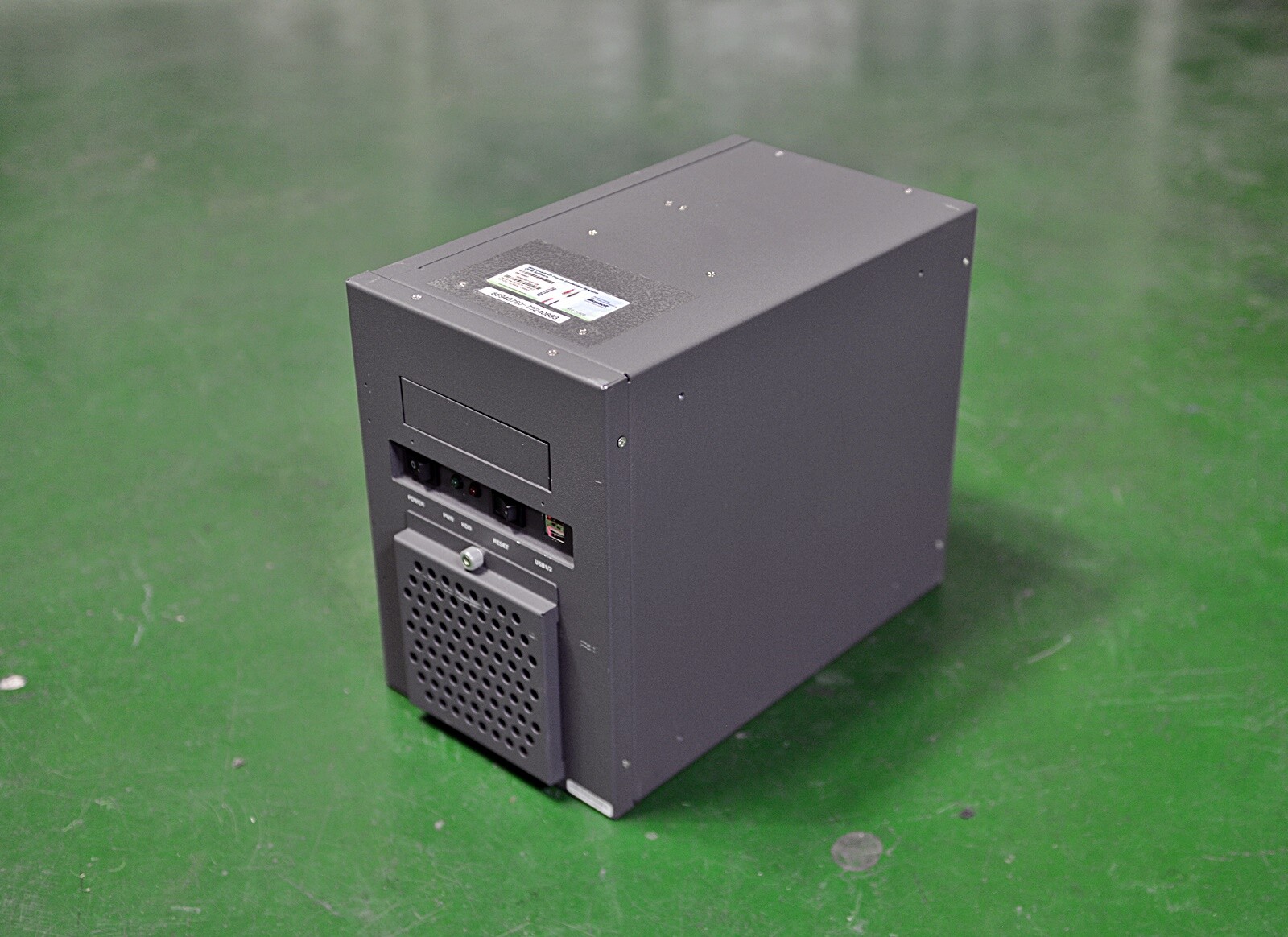 Industrial PC Computer Main Board IBASE IB930H (No hard disk) free ship