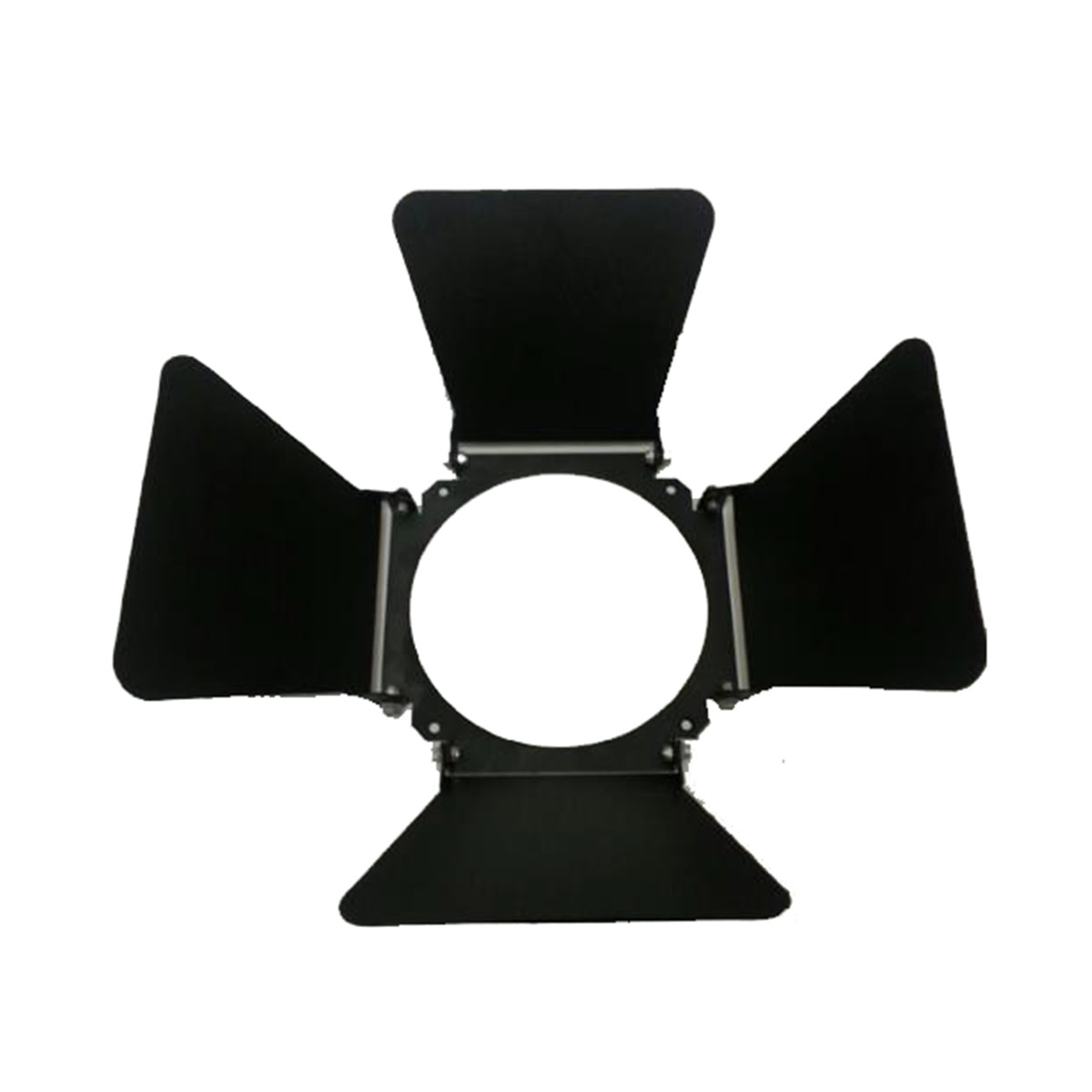 Blizzard Lighting TOURnado Barndoors | Barndoor Attachment for Tournado Series