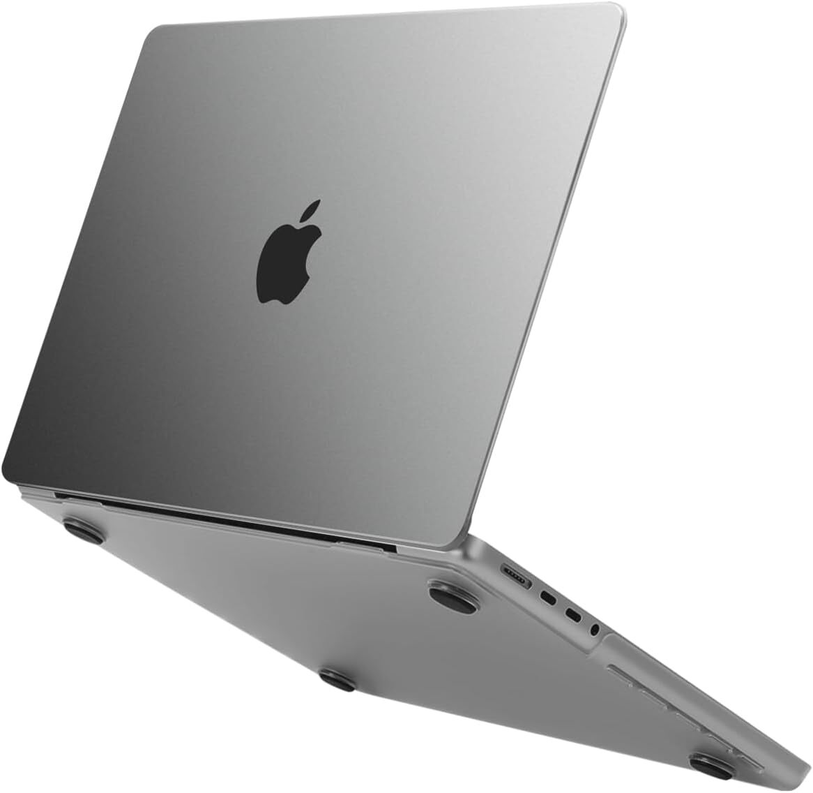 Case For MacBook Pro 14 inch M4 A3112 A3185 A3401 M3 A2918 A2992 M2 A2779 M1