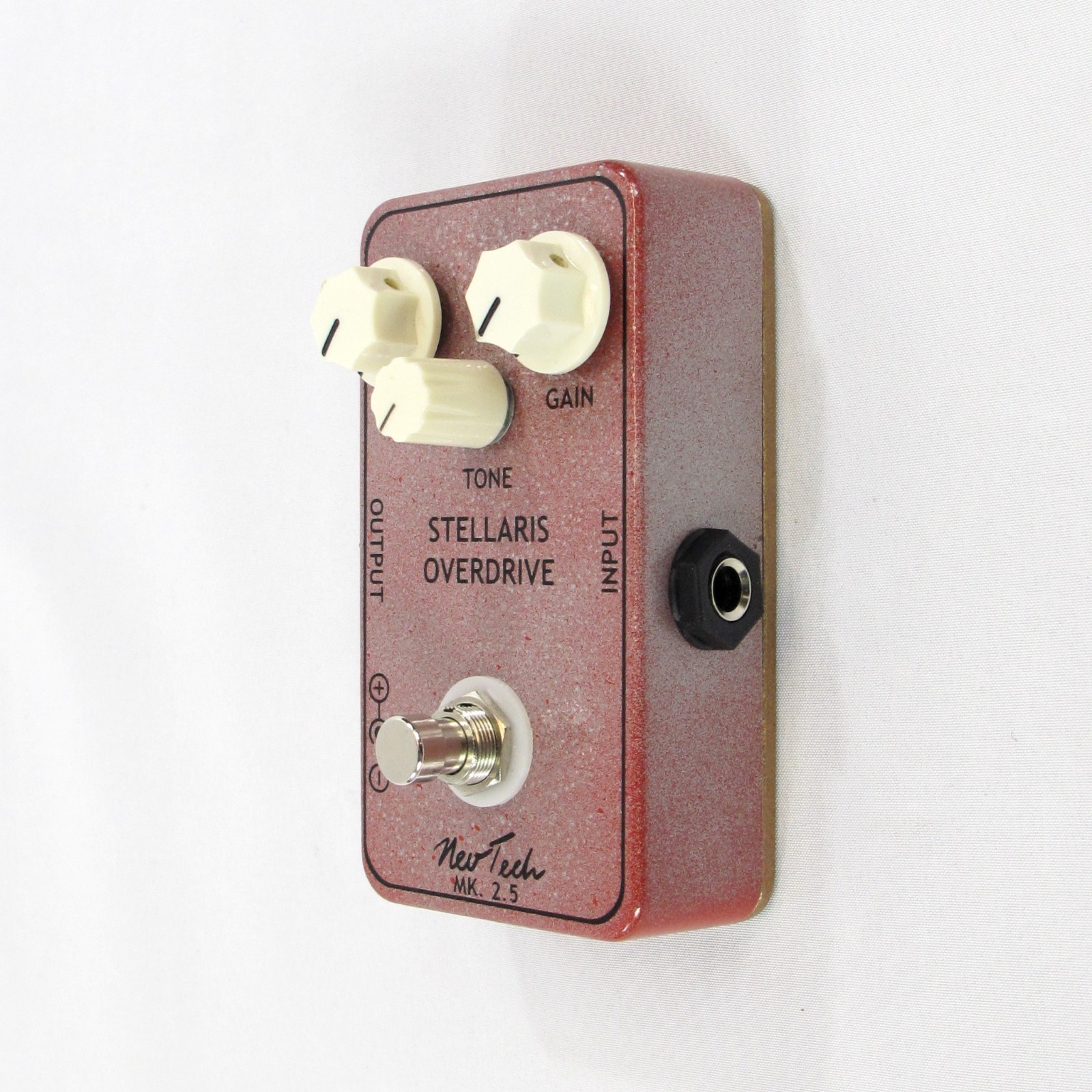 Nevtech Stellaris Overdrive