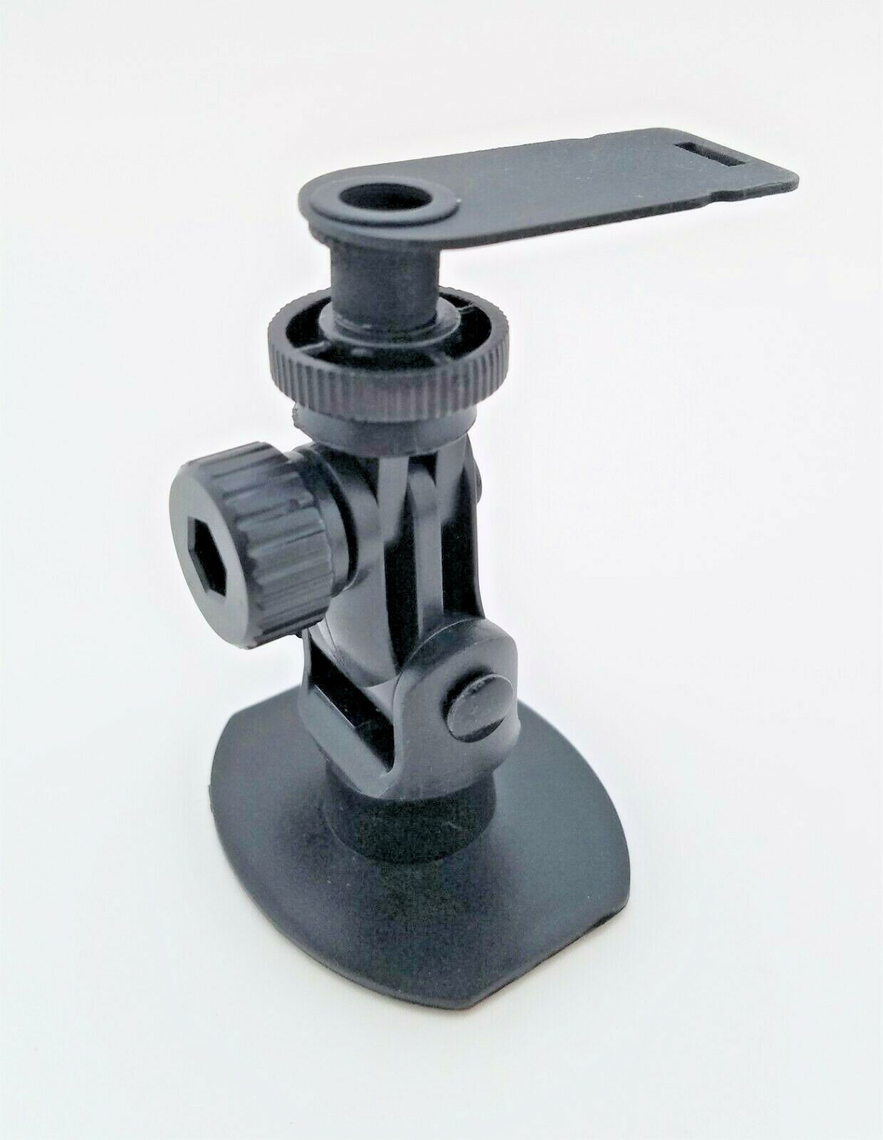 COBRA Radar Detector Mounting Bracket with Permanent Mount 3m VHB Base (P4-C)
