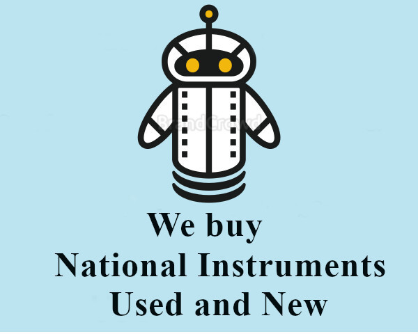 National Instruments NI 5532 Module
