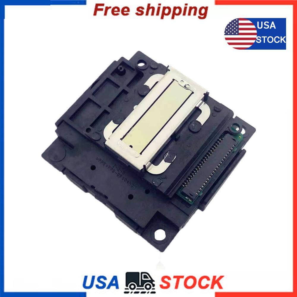 Printhead Fits For Epson EcoTank L5290 L5298 L4170 L4163 L1110 L3150 L3115