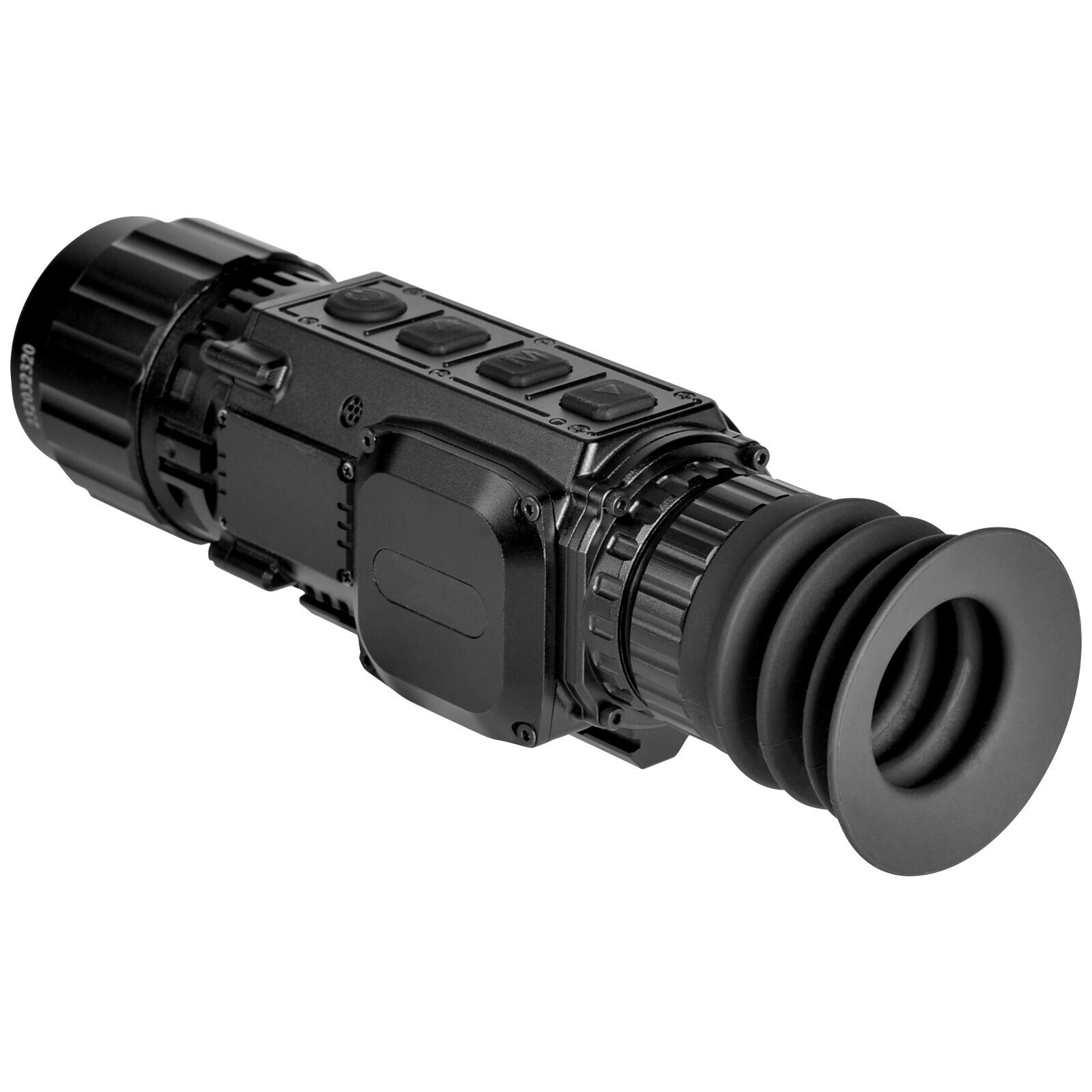 384 Thermal & Night Vision Scope 35mm Multi-Function Thermal Scope FREE BATTERY