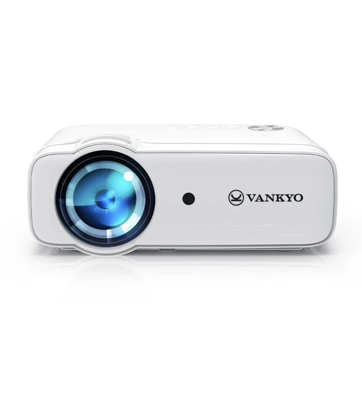 ⭐️Brand New⭐️ Vankyo Leisure 430 Mini Projector New, Opened To Test It For You