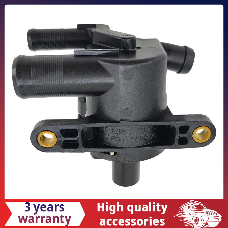 JDE41599 Water Separator Valve For Jaguar XF E-Pace F-Pace F-Type 2.0T L4